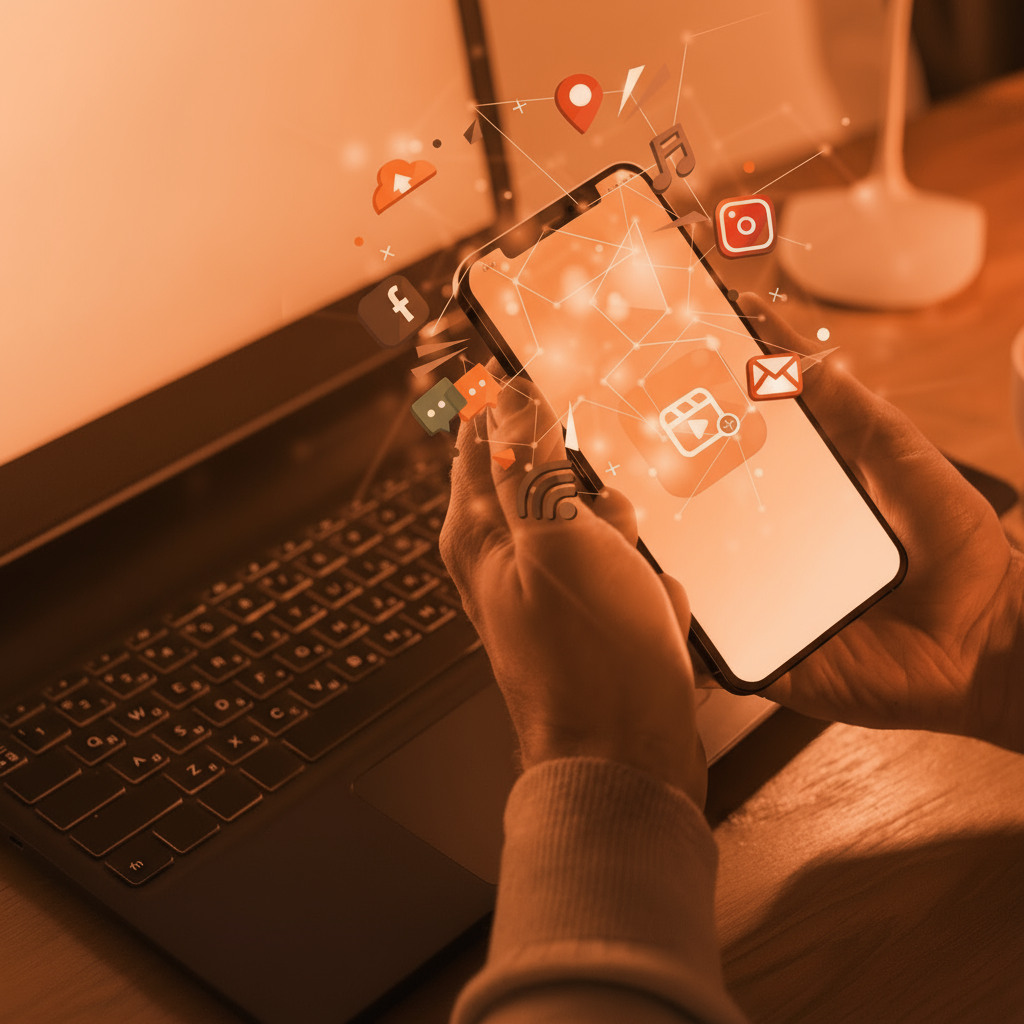 Social Media Management orlando fl