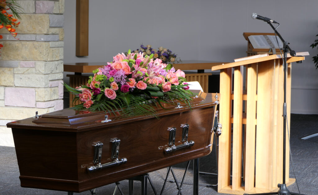 funeral home seo and digital marketing