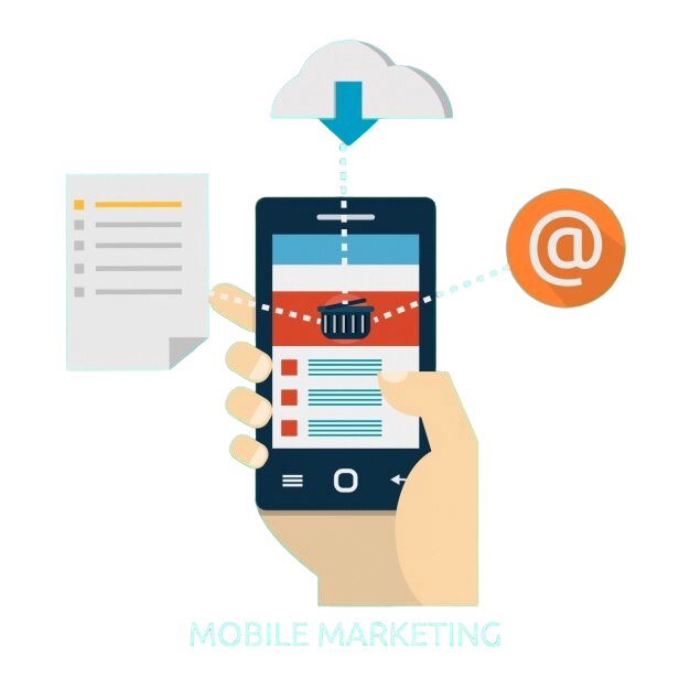 mobile marketing orlando fl